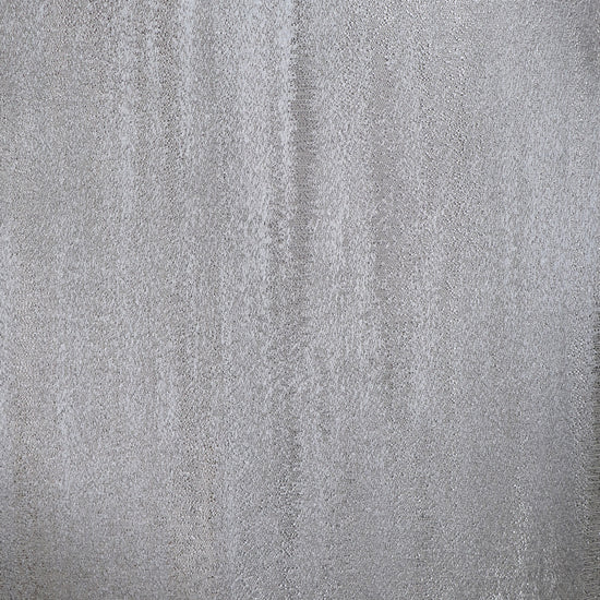 Dimout Curtains Grey Textured - Set of 2