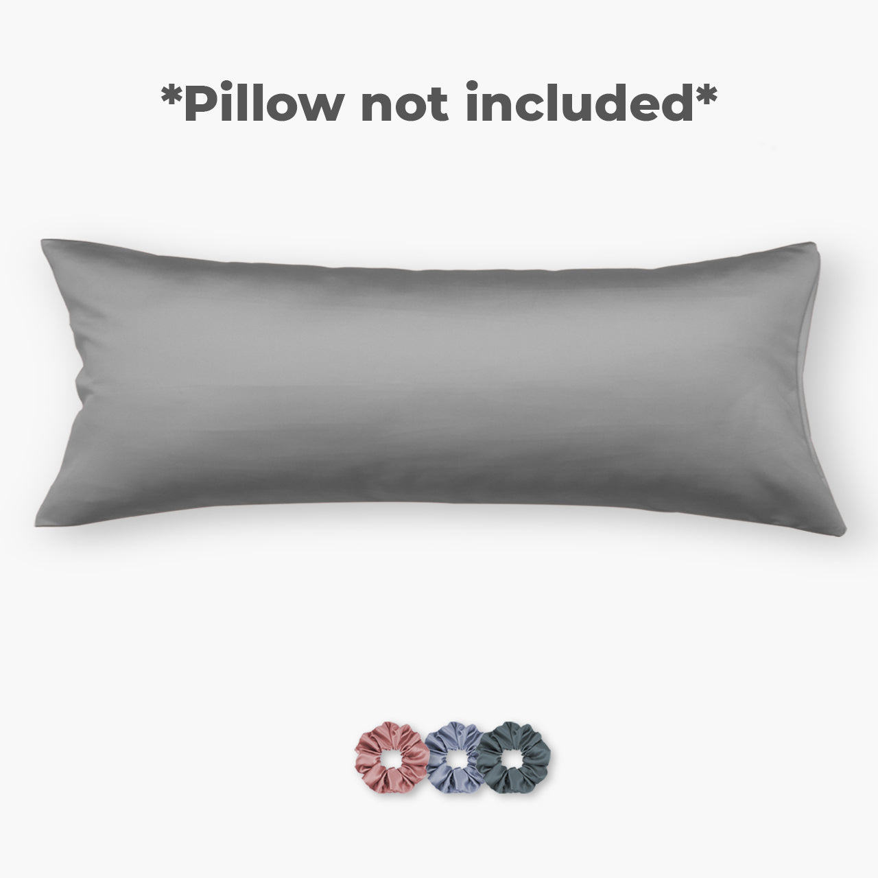 Cuddle Pillow Cover  - Set of 1