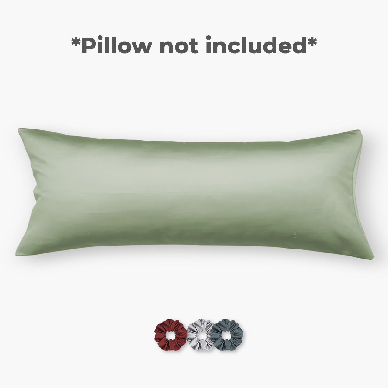 Cuddle Pillow Cover  - Set of 1