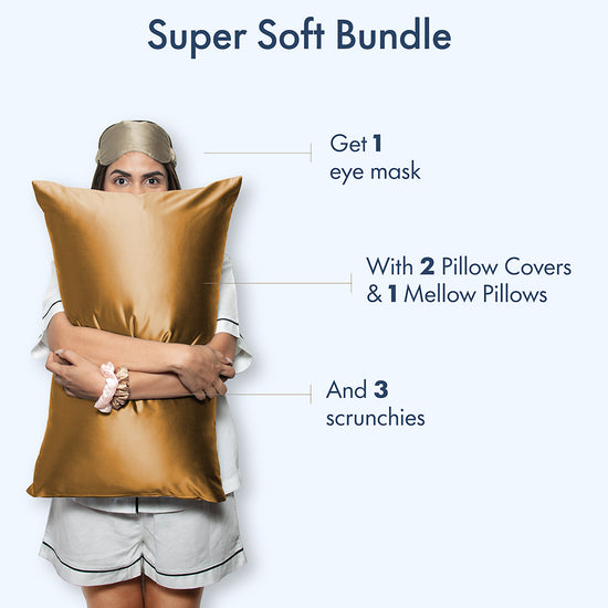 Super Soft Bundle Pack of 1