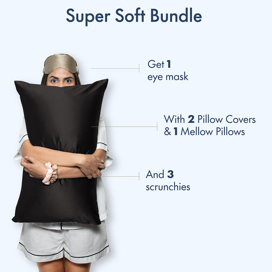 Super Soft Bundle Pack of 1