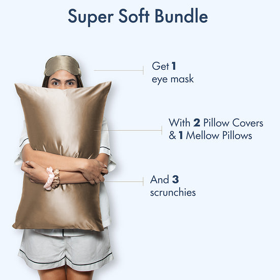 Super Soft Bundle Pack of 1