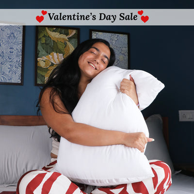 Hug Pillow (Super Soft)