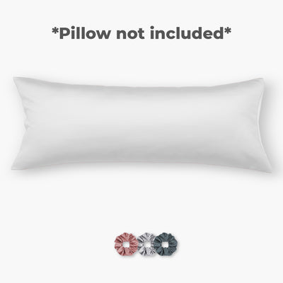 Cuddle Pillow Cover  - Set of 1